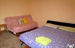 Apartament 3 camere, 90 mp, mobilat modern, zona strazii Horea