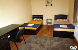 Apartament 3 camere, 90 mp, mobilat modern, zona strazii Horea