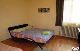 Apartament 3 camere, 90 mp, mobilat modern, zona strazii Horea