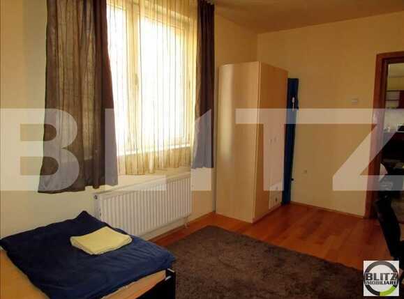 Apartament de închiriat 3 camere Central - 8468AI | BLITZ Cluj-Napoca | Poza5