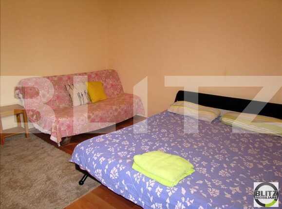 Apartament de închiriat 3 camere Central - 8468AI | BLITZ Cluj-Napoca | Poza8