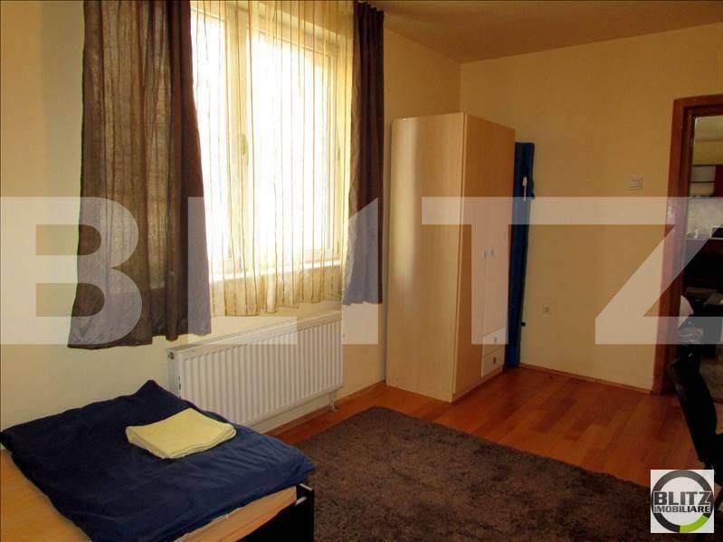 Apartament de închiriat 3 camere Central - 8468AI | BLITZ Cluj-Napoca | Poza5