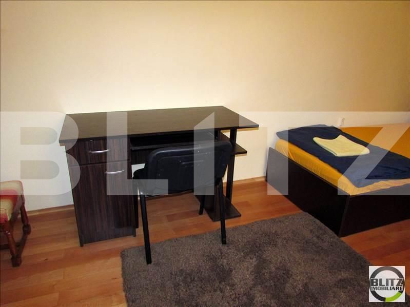 Apartament de închiriat 3 camere Central - 8468AI | BLITZ Cluj-Napoca | Poza6