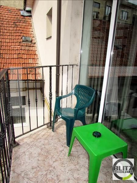 Apartament de închiriat 3 camere Central - 8468AI | BLITZ Cluj-Napoca | Poza12