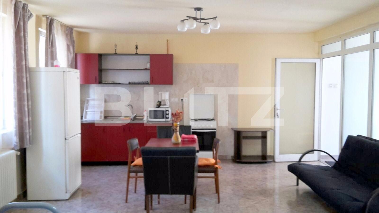 Apartament de închiriat 3 camere Central - 8468AI | BLITZ Cluj-Napoca | Poza2