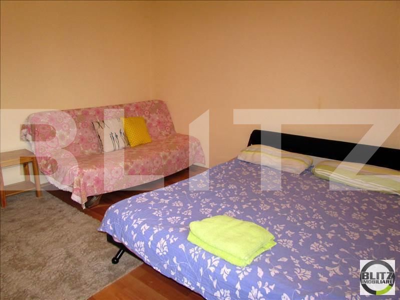 Apartament de închiriat 3 camere Central - 8468AI | BLITZ Cluj-Napoca | Poza8