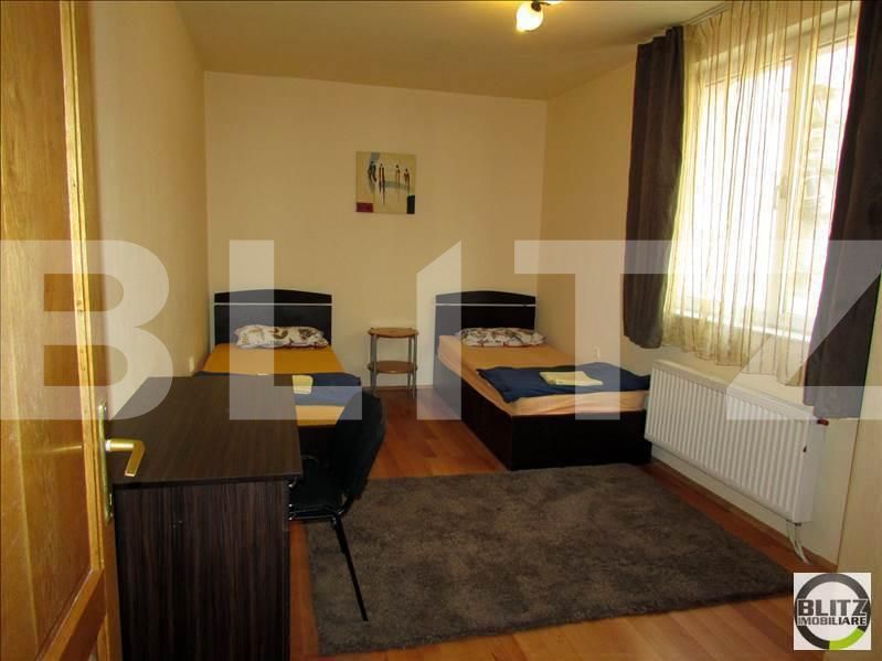 Apartament de închiriat 3 camere Central - 8468AI | BLITZ Cluj-Napoca | Poza3