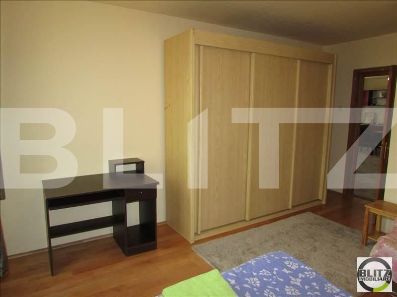 Apartament de închiriat 3 camere Central - 8468AI | BLITZ Cluj-Napoca | Poza9