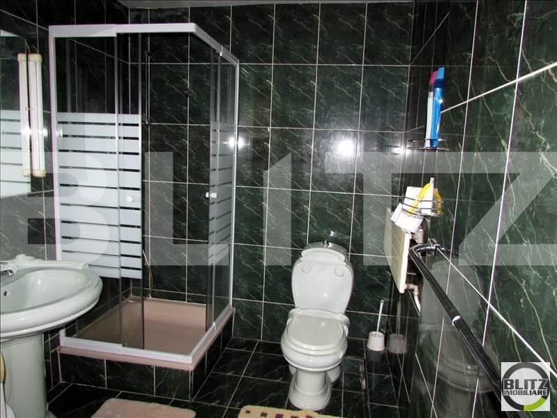 Apartament de închiriat 3 camere Central - 8468AI | BLITZ Cluj-Napoca | Poza11