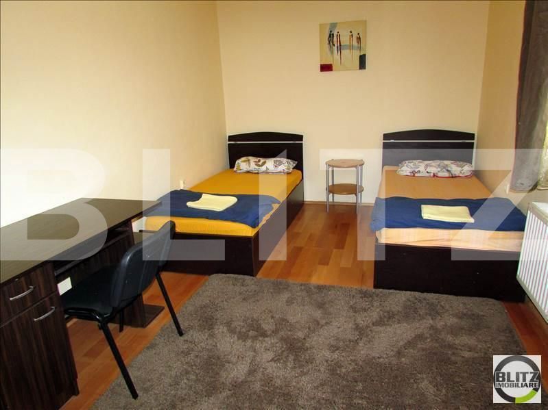 Apartament de închiriat 3 camere Central - 8468AI | BLITZ Cluj-Napoca | Poza4