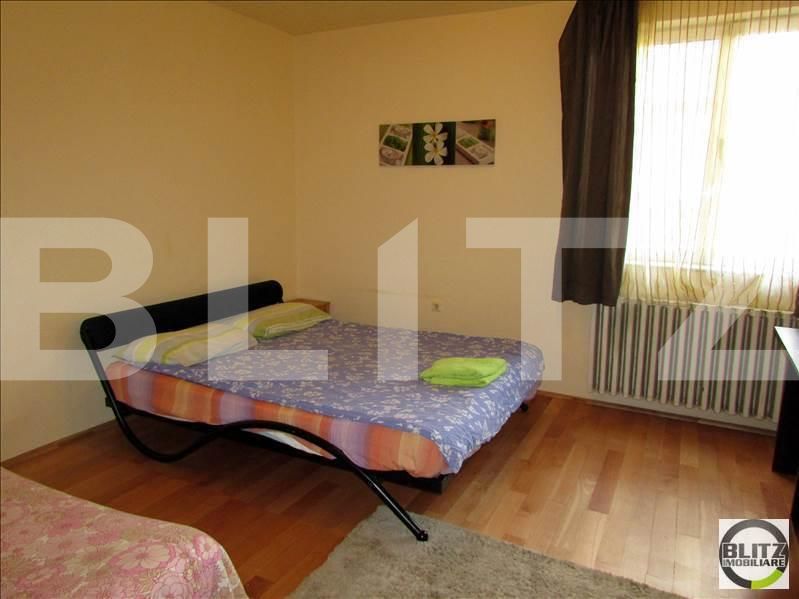 Apartament de închiriat 3 camere Central - 8468AI | BLITZ Cluj-Napoca | Poza7