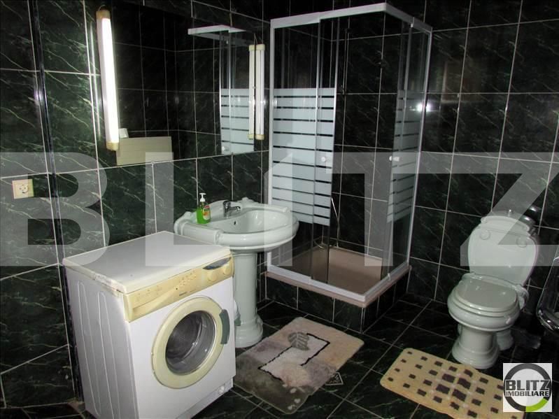 Apartament de închiriat 3 camere Central - 8468AI | BLITZ Cluj-Napoca | Poza10