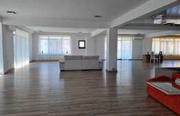 Spatiu comercial, 343 mp, zona Lidl Buna Ziua