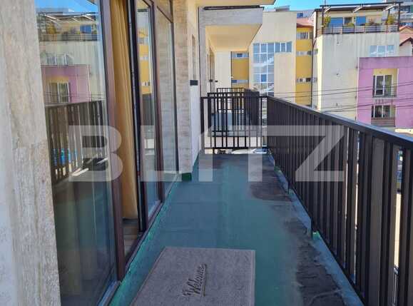 Spațiu comercial de închiriat Bună Ziua - 84685SIC | BLITZ Cluj-Napoca | Poza6