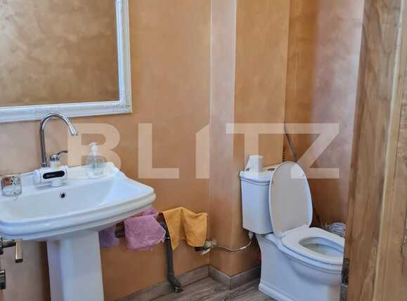 Spațiu comercial de închiriat Bună Ziua - 84685SIC | BLITZ Cluj-Napoca | Poza5