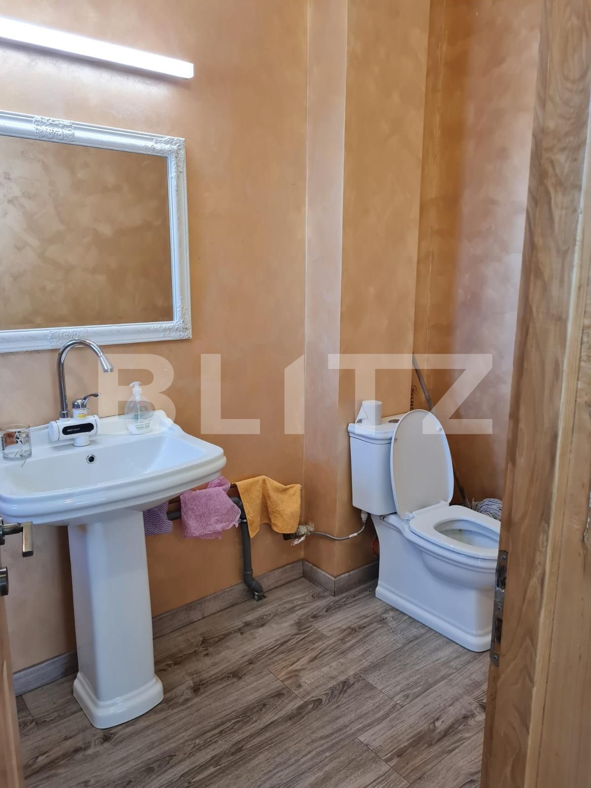 Spațiu comercial de închiriat Bună Ziua - 84685SIC | BLITZ Cluj-Napoca | Poza5