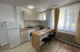 Apartament 2 camere, 35 mp, prima inchiriere, zona Piata Hermes