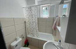 Apartament 2 camere, 35 mp, prima inchiriere, zona Piata Hermes