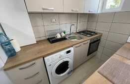 Apartament 2 camere, 35 mp, prima inchiriere, zona Piata Hermes