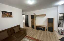 Apartament 2 camere, 35 mp, prima inchiriere, zona Piata Hermes