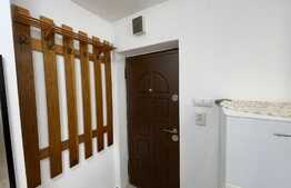 Apartament 2 camere, 35 mp, prima inchiriere, zona Piata Hermes