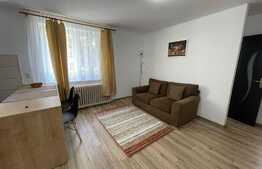 Apartament 2 camere, 35 mp, prima inchiriere, zona Piata Hermes