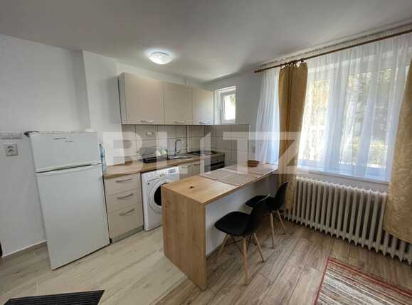 Apartament de închiriat 2 camere Gheorgheni - 84686AI | BLITZ Cluj-Napoca | Poza6
