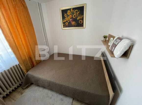 Apartament de închiriat 2 camere Gheorgheni - 84686AI | BLITZ Cluj-Napoca | Poza3