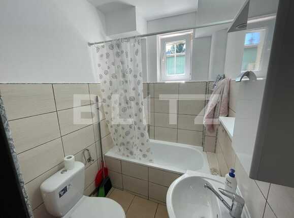 Apartament de închiriat 2 camere Gheorgheni - 84686AI | BLITZ Cluj-Napoca | Poza10