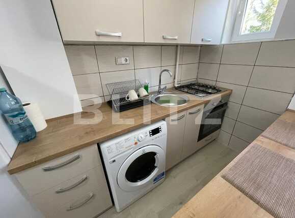 Apartament de închiriat 2 camere Gheorgheni - 84686AI | BLITZ Cluj-Napoca | Poza7
