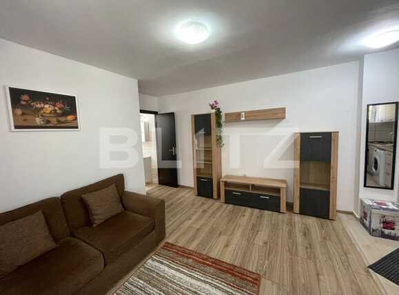 Apartament de închiriat 2 camere Gheorgheni - 84686AI | BLITZ Cluj-Napoca | Poza2