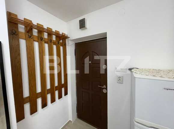 Apartament de închiriat 2 camere Gheorgheni - 84686AI | BLITZ Cluj-Napoca | Poza9