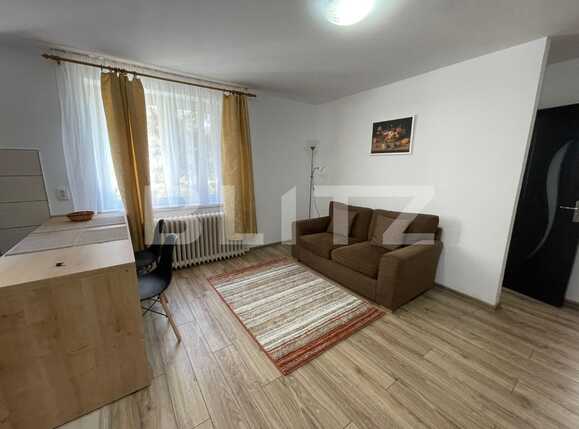 Apartament de închiriat 2 camere Gheorgheni - 84686AI | BLITZ Cluj-Napoca | Poza1