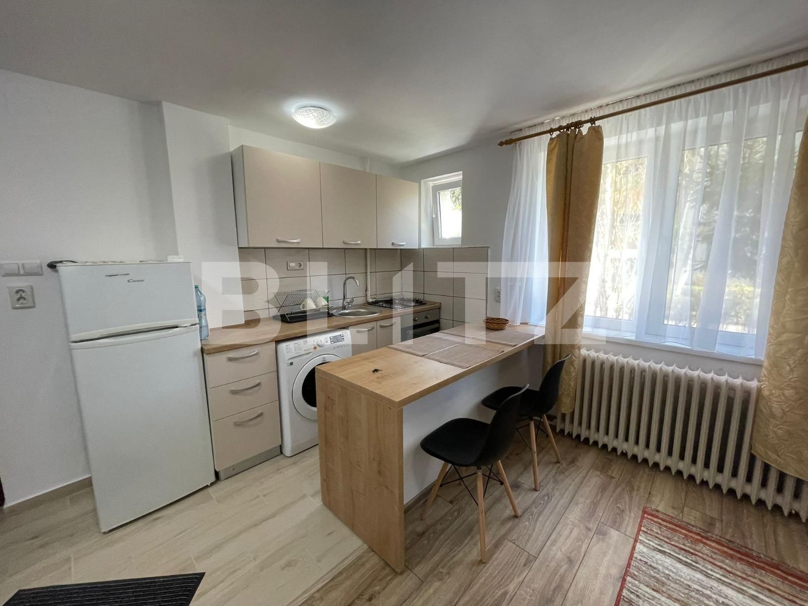 Apartament de închiriat 2 camere Gheorgheni - 84686AI | BLITZ Cluj-Napoca | Poza6