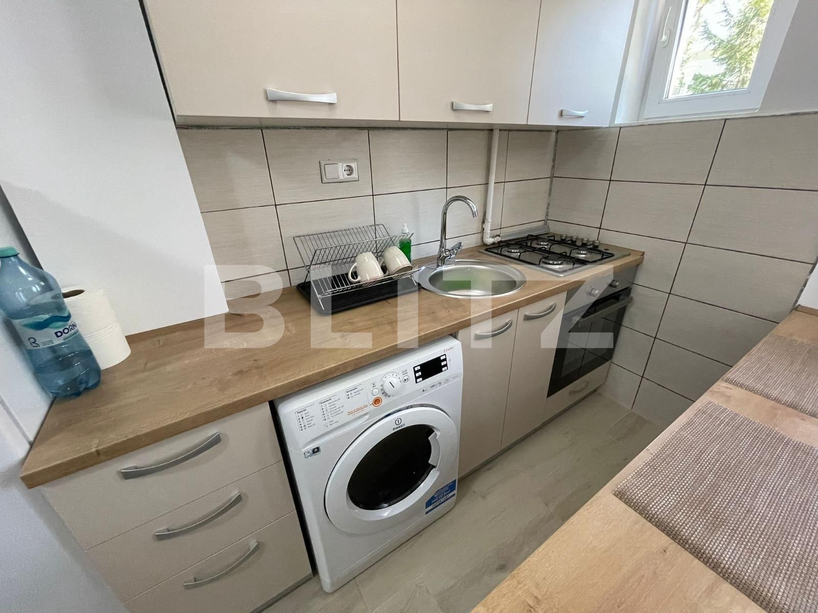 Apartament de închiriat 2 camere Gheorgheni - 84686AI | BLITZ Cluj-Napoca | Poza7