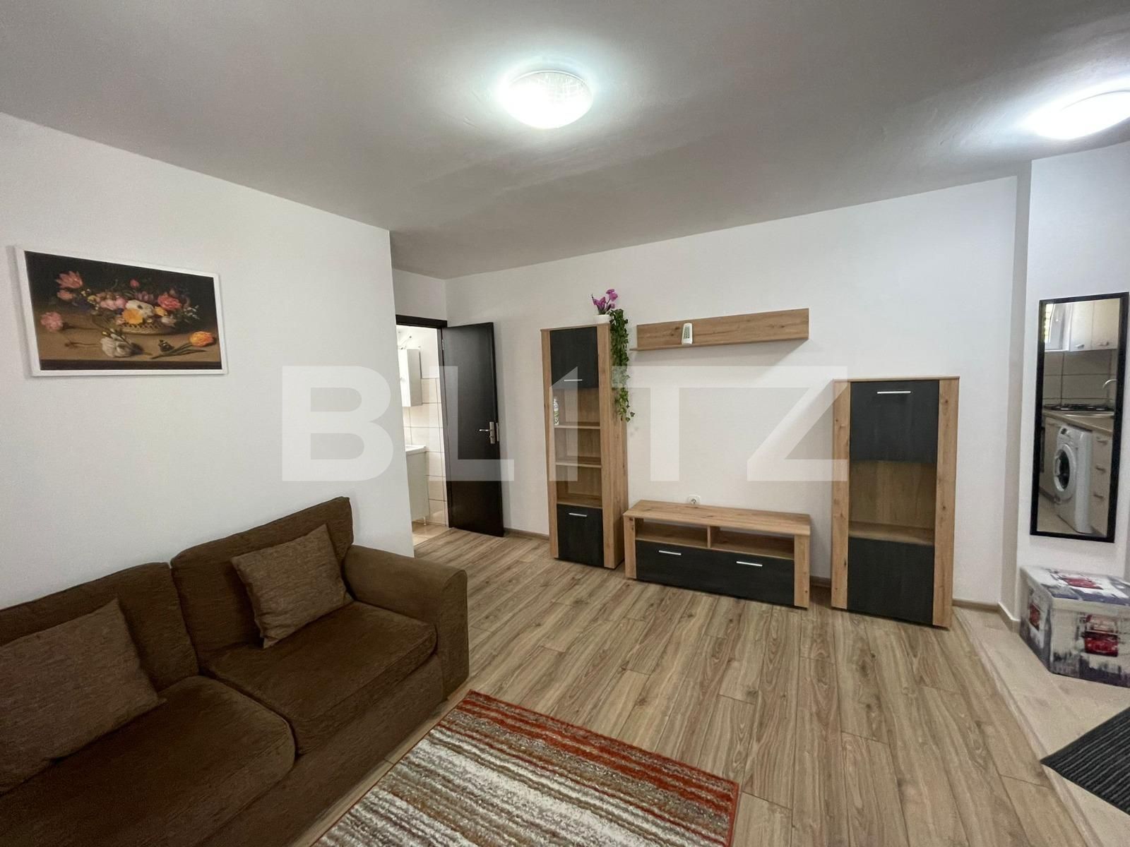Apartament de închiriat 2 camere Gheorgheni - 84686AI | BLITZ Cluj-Napoca | Poza2