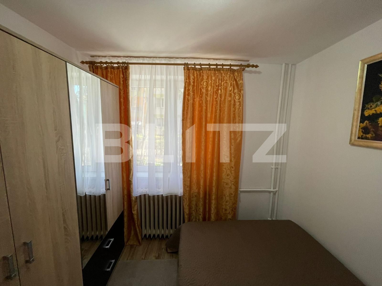 Apartament de închiriat 2 camere Gheorgheni - 84686AI | BLITZ Cluj-Napoca | Poza4
