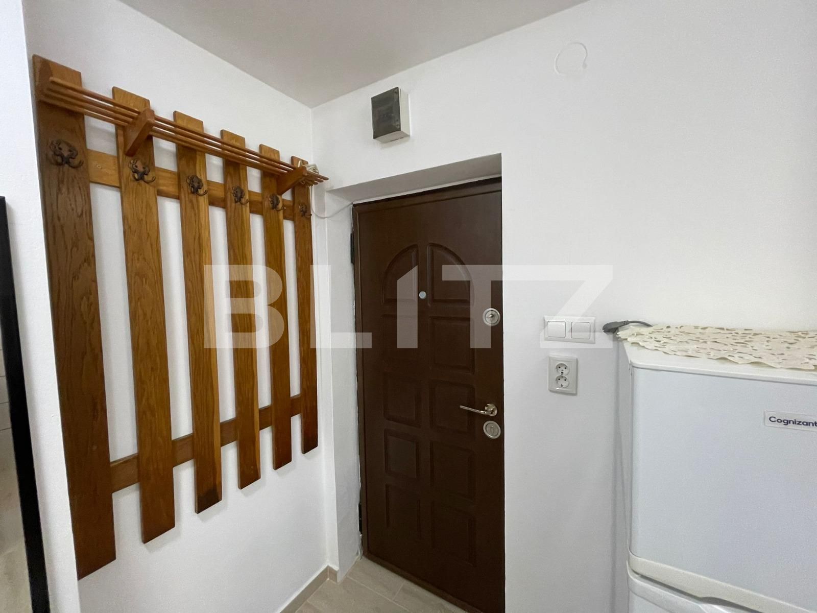 Apartament de închiriat 2 camere Gheorgheni - 84686AI | BLITZ Cluj-Napoca | Poza9