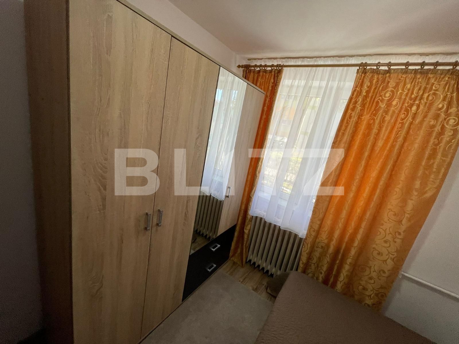 Apartament de închiriat 2 camere Gheorgheni - 84686AI | BLITZ Cluj-Napoca | Poza5