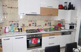 2 camere, 53 mp, decomandat, mobilat modern, zona Kaufland