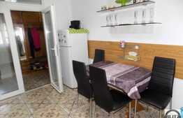 2 camere, 53 mp, decomandat, mobilat modern, zona Kaufland