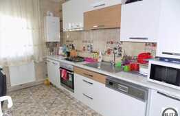 2 camere, 53 mp, decomandat, mobilat modern, zona Kaufland