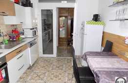 2 camere, 53 mp, decomandat, mobilat modern, zona Kaufland