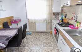 2 camere, 53 mp, decomandat, mobilat modern, zona Kaufland