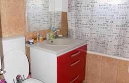 2 camere, 53 mp, decomandat, mobilat modern, zona Kaufland