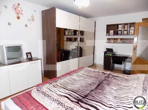 Apartament de închiriat 2 camere Marasti - 8469AI | BLITZ Cluj-Napoca | Poza4