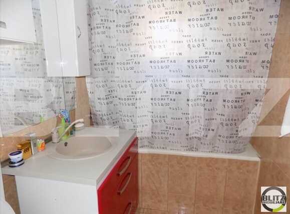 Apartament de închiriat 2 camere Marasti - 8469AI | BLITZ Cluj-Napoca | Poza16
