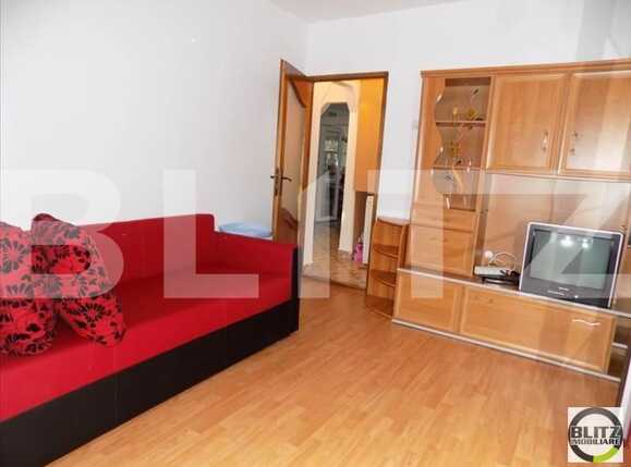 Apartament de închiriat 2 camere Marasti - 8469AI | BLITZ Cluj-Napoca | Poza7