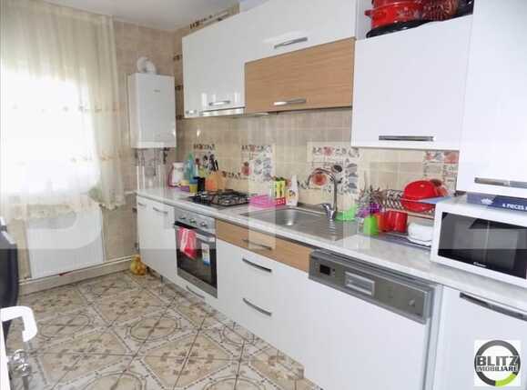 Apartament de închiriat 2 camere Marasti - 8469AI | BLITZ Cluj-Napoca | Poza9