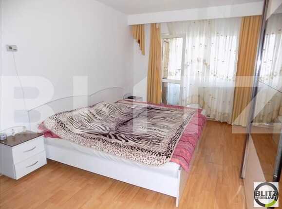Apartament de închiriat 2 camere Marasti - 8469AI | BLITZ Cluj-Napoca | Poza1